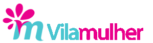 vila mulher logo