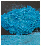 FocusPearl Blue