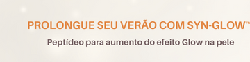 PROLONGUE SEU VERÃO COM SYN-GLOW™