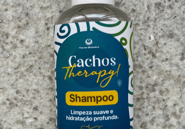 CurlyCon: Conferência em Cuidados Capilares para Cabelos Cacheados e Crespos