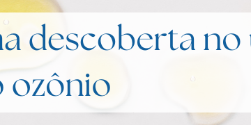 Visita à Philozon: Uma descoberta no universo do ozônio