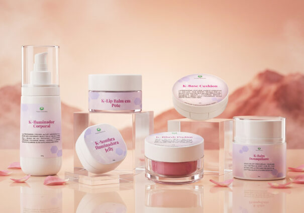 As texturas e tecnologias do K-Beauty na 2ª edição do Makeup Summit