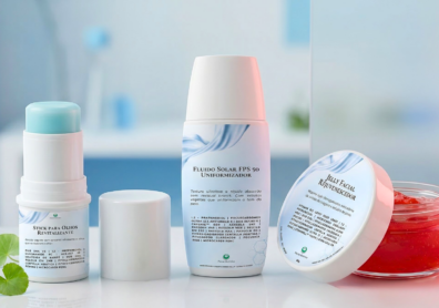 Skin Performance: A Ciência da Experiência aplicada à pele