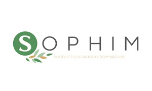 Logo da empresa Sophim